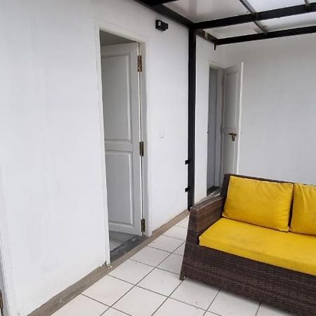 Kadal The Beach House Puducherry Zewnętrze zdjęcie