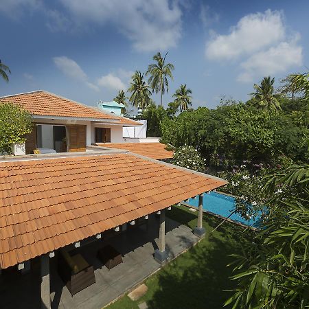 Kadal The Beach House Puducherry Zewnętrze zdjęcie