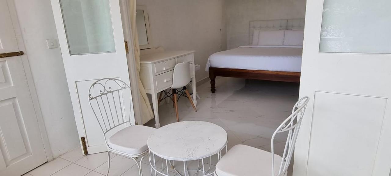 Kadal The Beach House Puducherry Zewnętrze zdjęcie