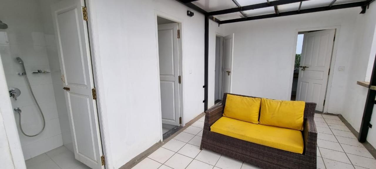 Kadal The Beach House Puducherry Zewnętrze zdjęcie