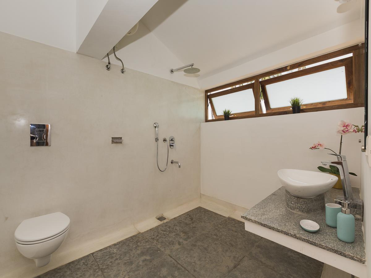 Kadal The Beach House Puducherry Zewnętrze zdjęcie