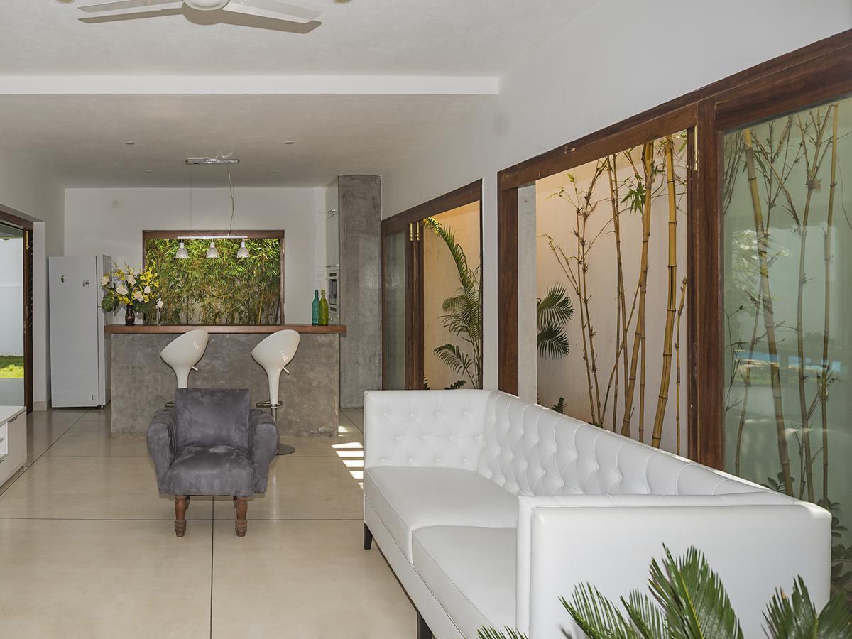 Kadal The Beach House Puducherry Zewnętrze zdjęcie